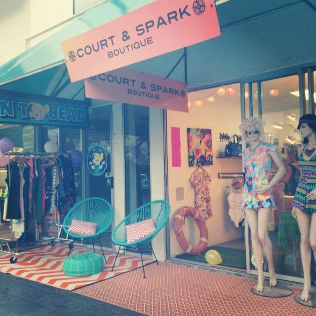 COURT AND SPARK BOUTIQUE All You Need to Know BEFORE You Go