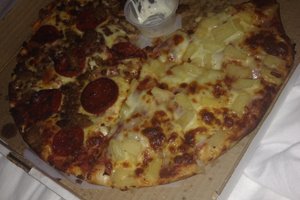 Comida