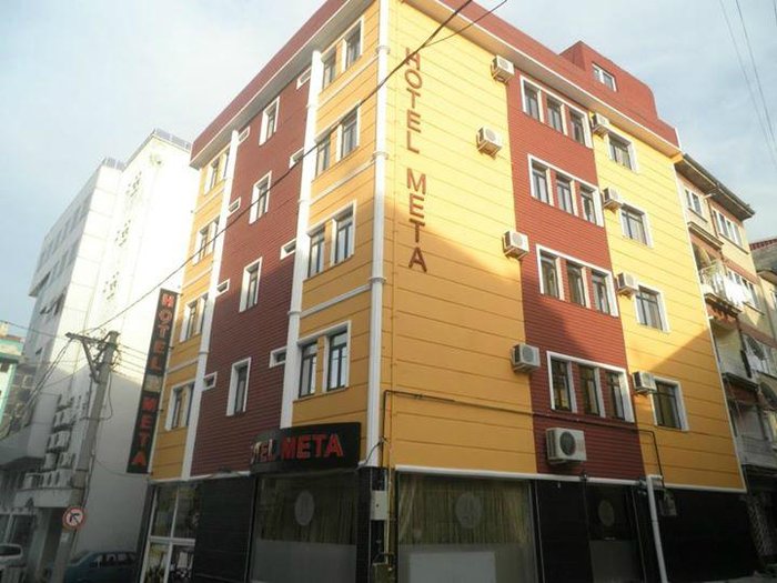 HOTEL META - Prices & Reviews (Bursa Province, Turkey)