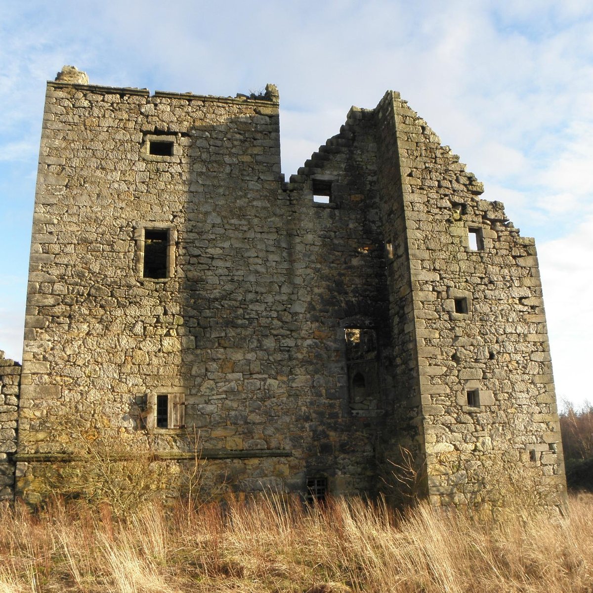 Tapoch Broch & Torwood Castle, Фалкирк: лучшие советы перед посещением -  Tripadvisor