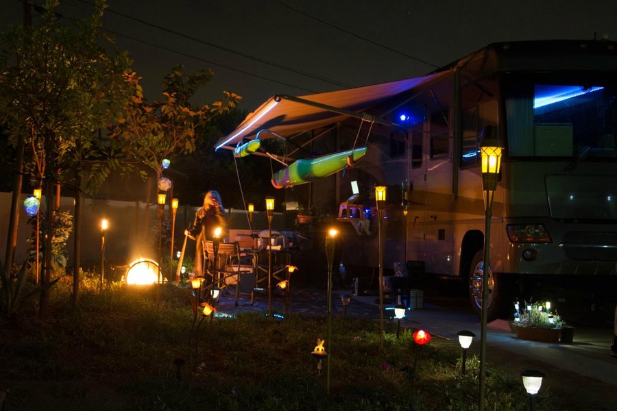 Olive Avenue Rv Resort Campground Reviews Vista Ca Tripadvisor