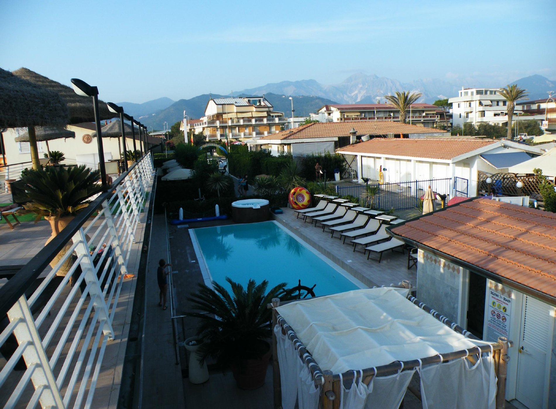 Hotel Delfino image