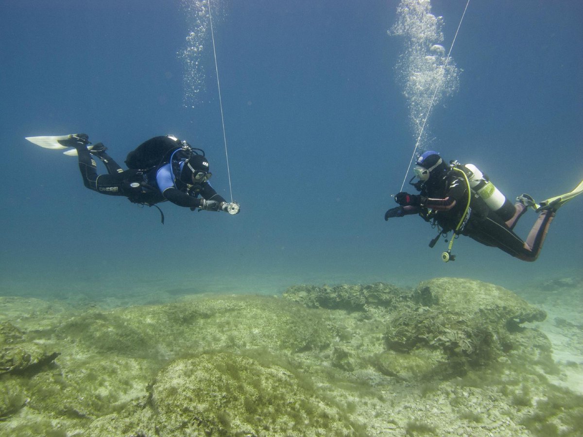 Scuba Tech Diving Centre Protaras 2023 Lohnt Es Sich Mit Fotos