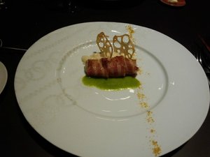 料理