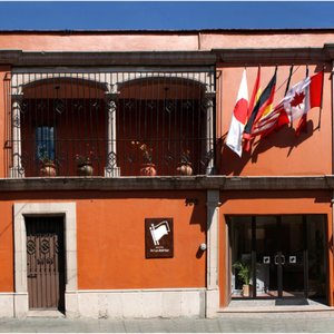 Hostal De Las Américas