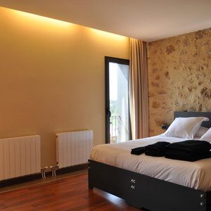 Habitaciones de primera calidad con una calidad de sueño incomparable