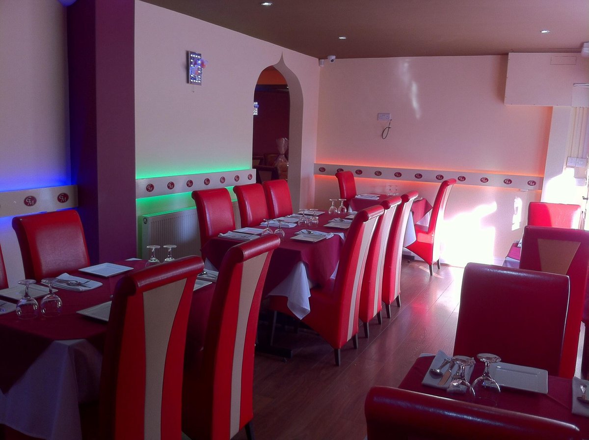 EASTERN MEMORIES, Cannock - Updated 2024 Restaurant Reviews, Menu ...