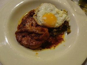 Comida