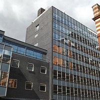 Granada Studios Manchester