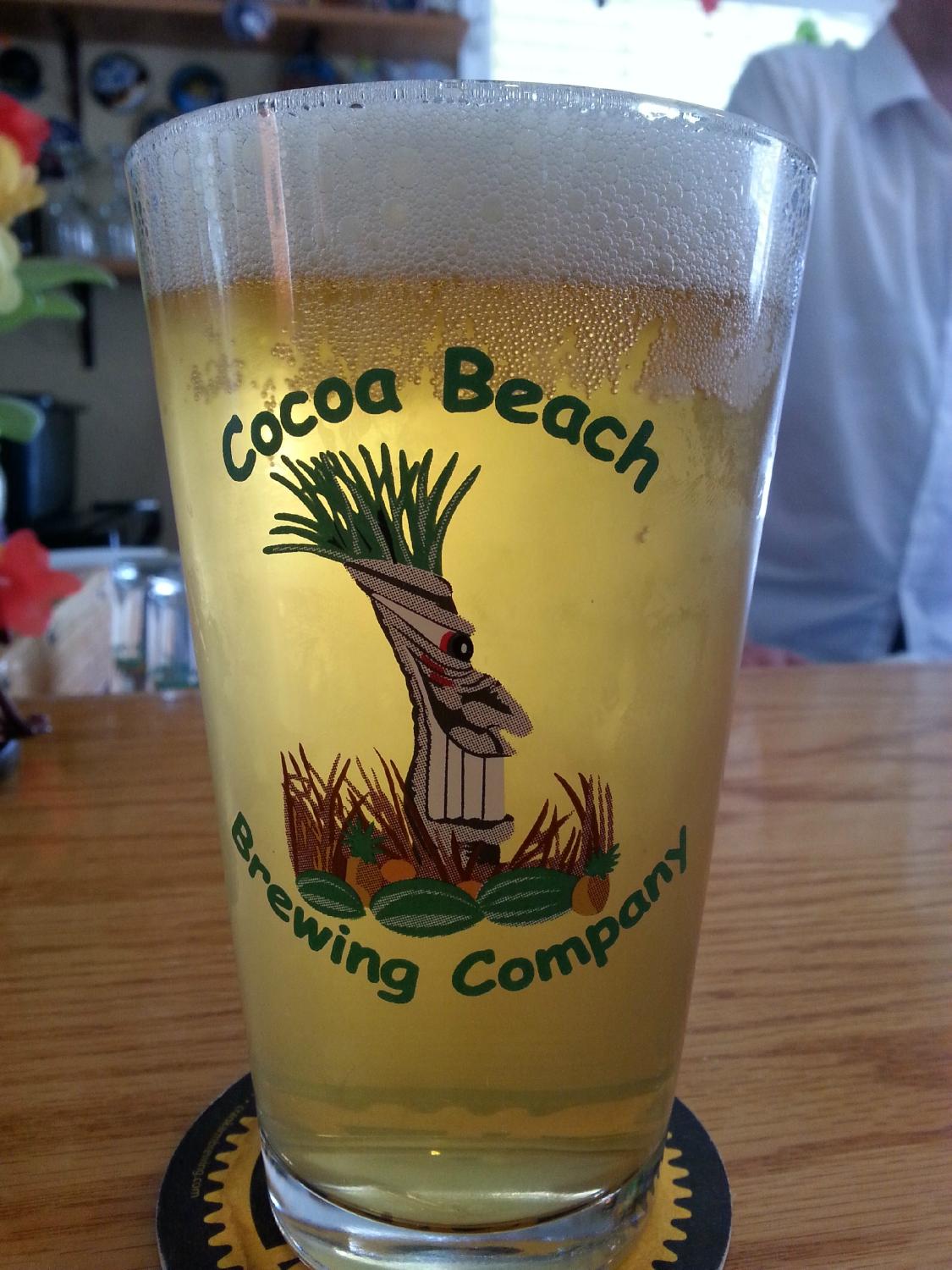 Brewery Bliss: Discovering the Best Breweries in Cocoa Beach