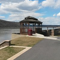 The pagoda