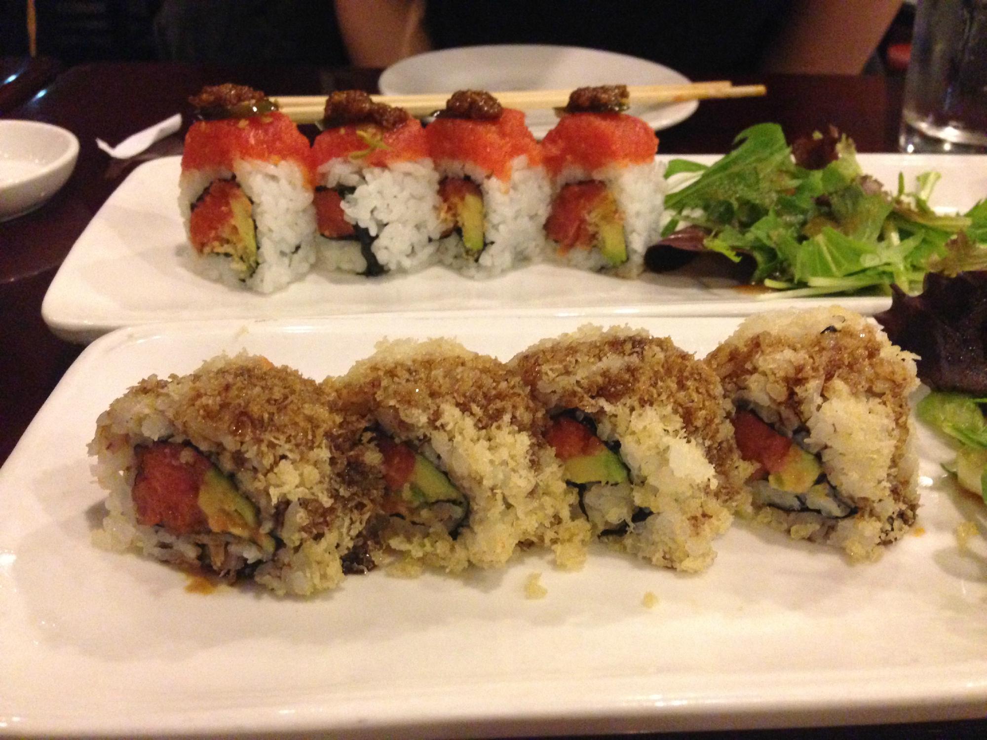 BOSS SUSHI Beverly Hills Beverly Hills Photos Restaurant Reviews Food Delivery Takeaway Tripadvisor