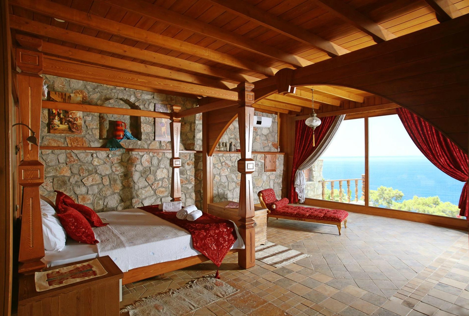 Zakros Hotel Lykia by null