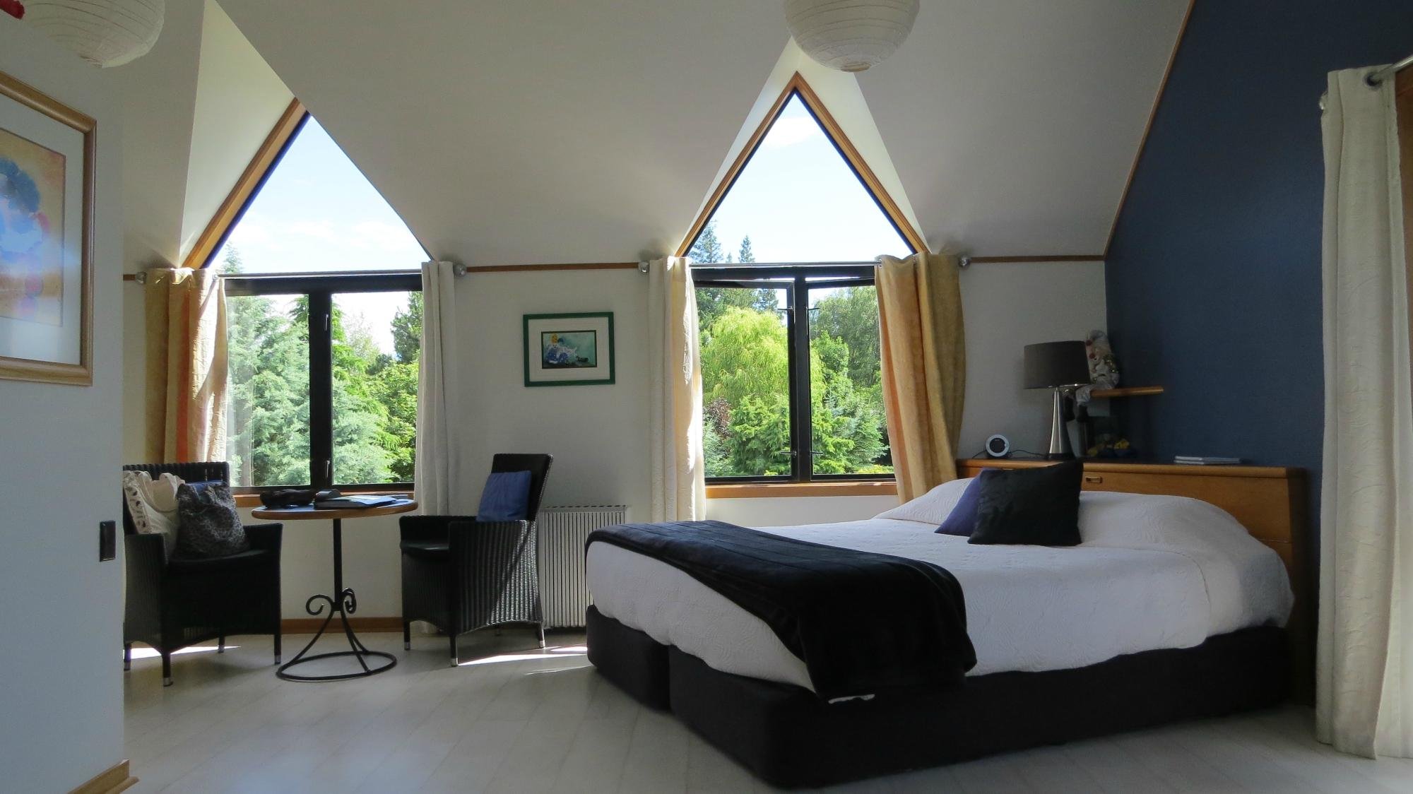 The Chalet by null