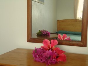 Room & Suite