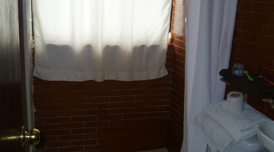 Baño