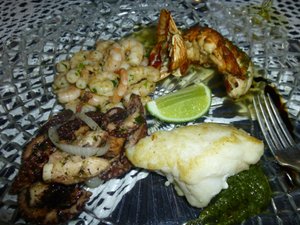 Comida