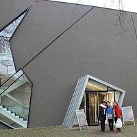 The Front Facade