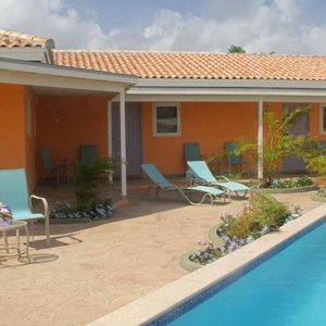 La Boheme Aruba