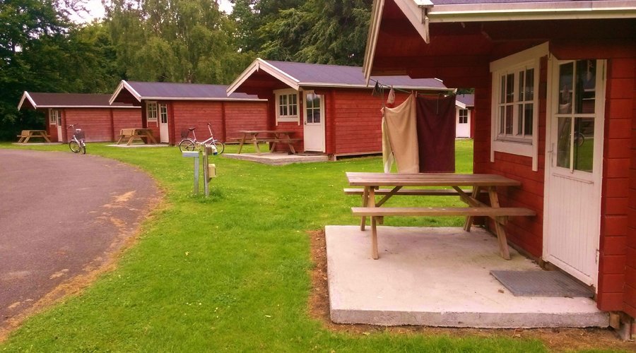 Cabins