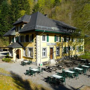 Albergo