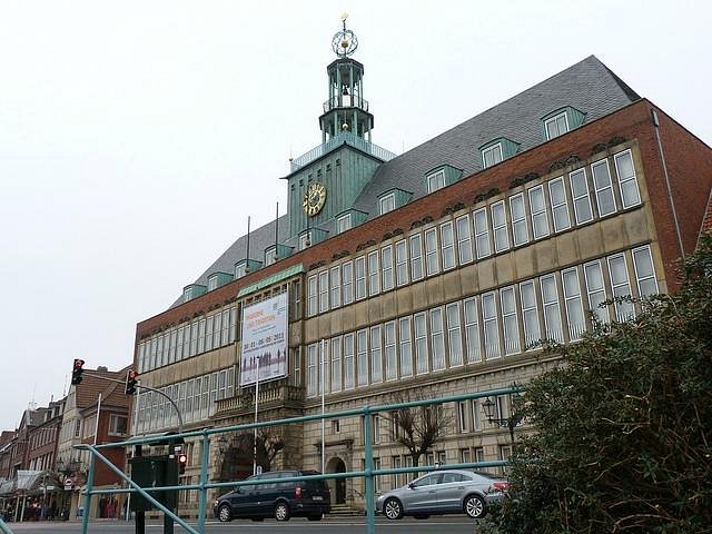 Ostfriesisches Landesmuseum Emden image