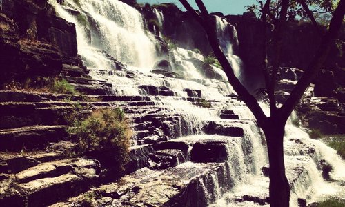 Great place for meditation