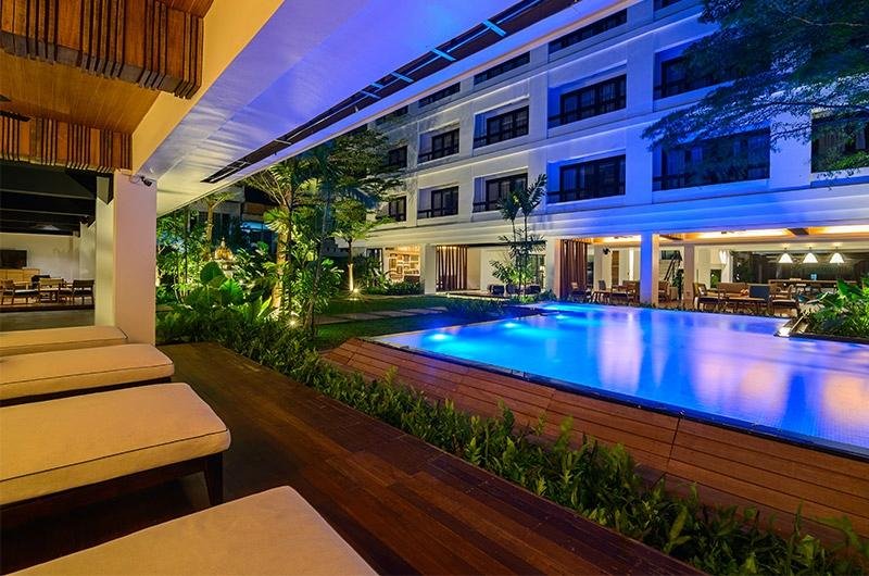 UMA RESIDENCE $21 ($̶3̶8̶) - Prices & Specialty Hotel Reviews - Tripadvisor