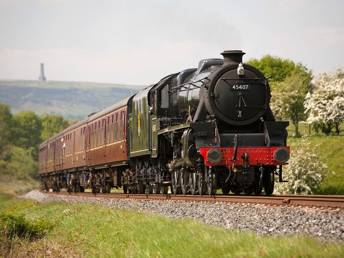 The East Lancashire Railway - All You Need to Know BEFORE You Go