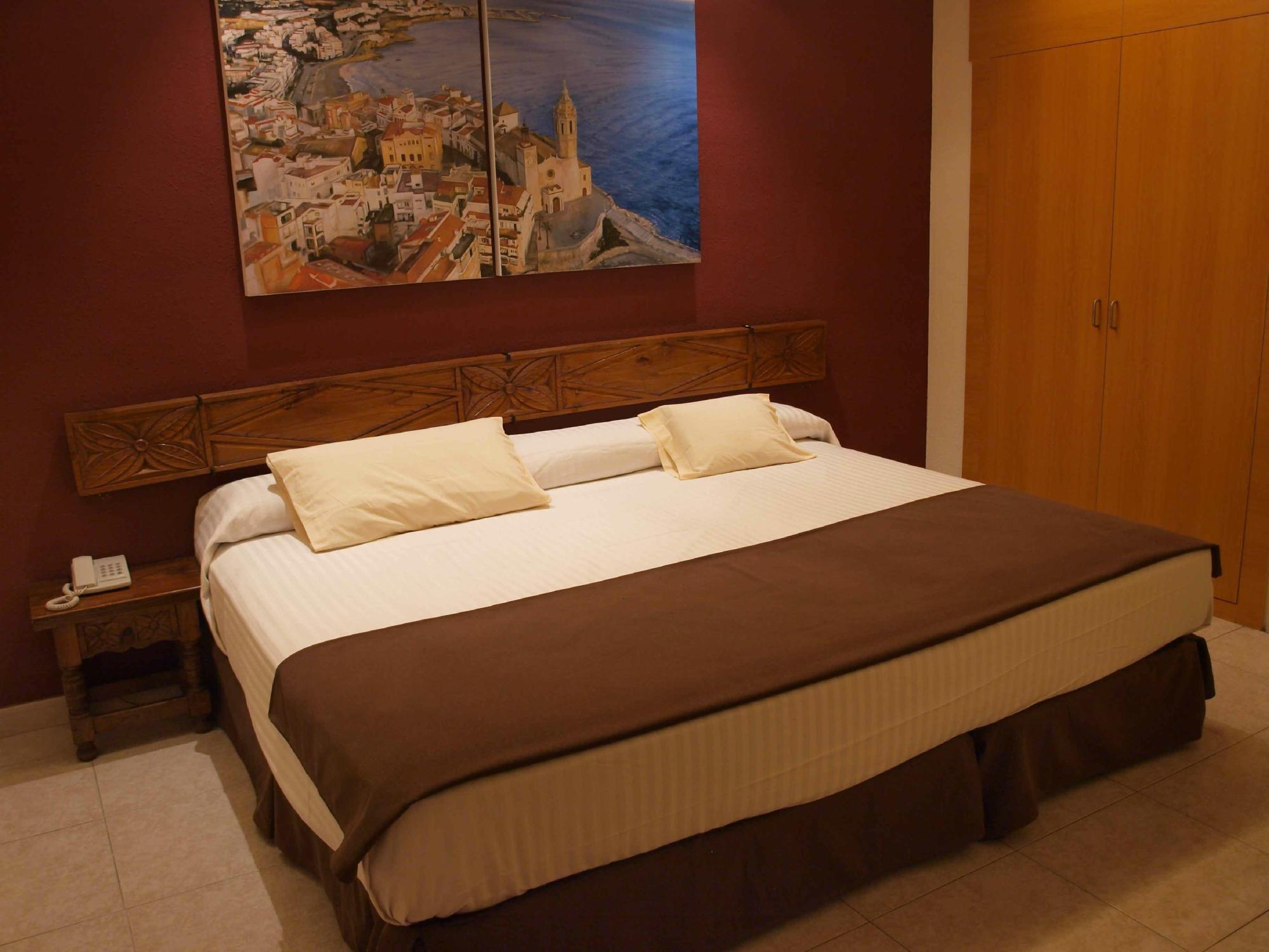 Hotel photo 15 of Hotel Galeon.