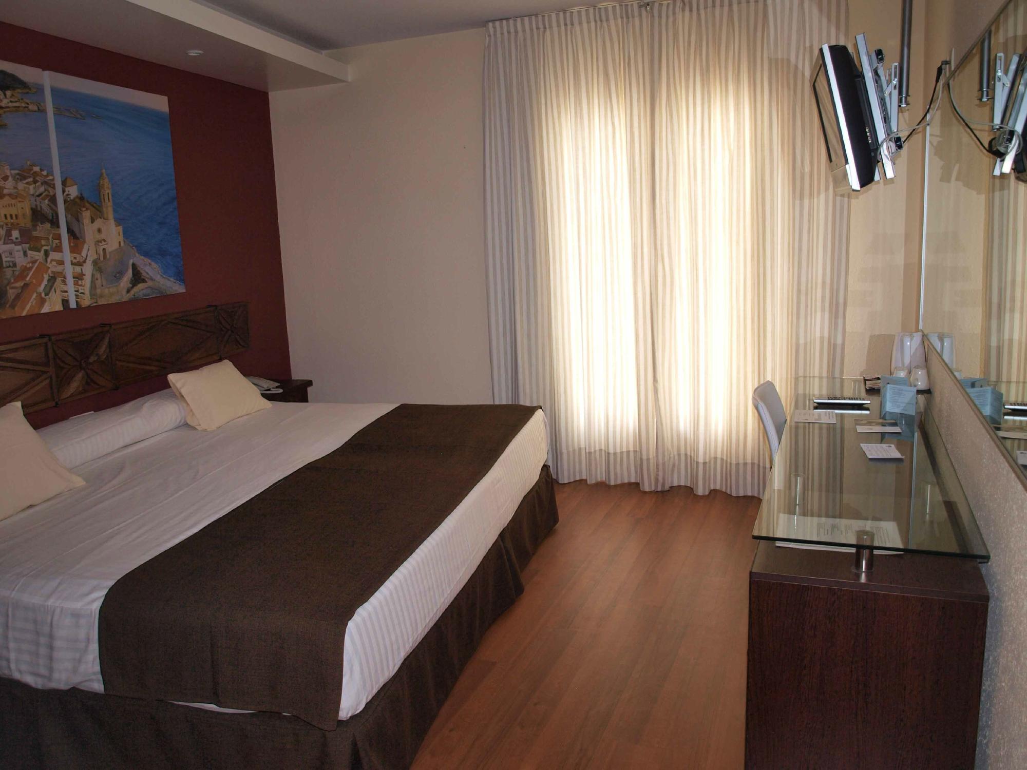 Hotel photo 3 of Hotel Galeon.