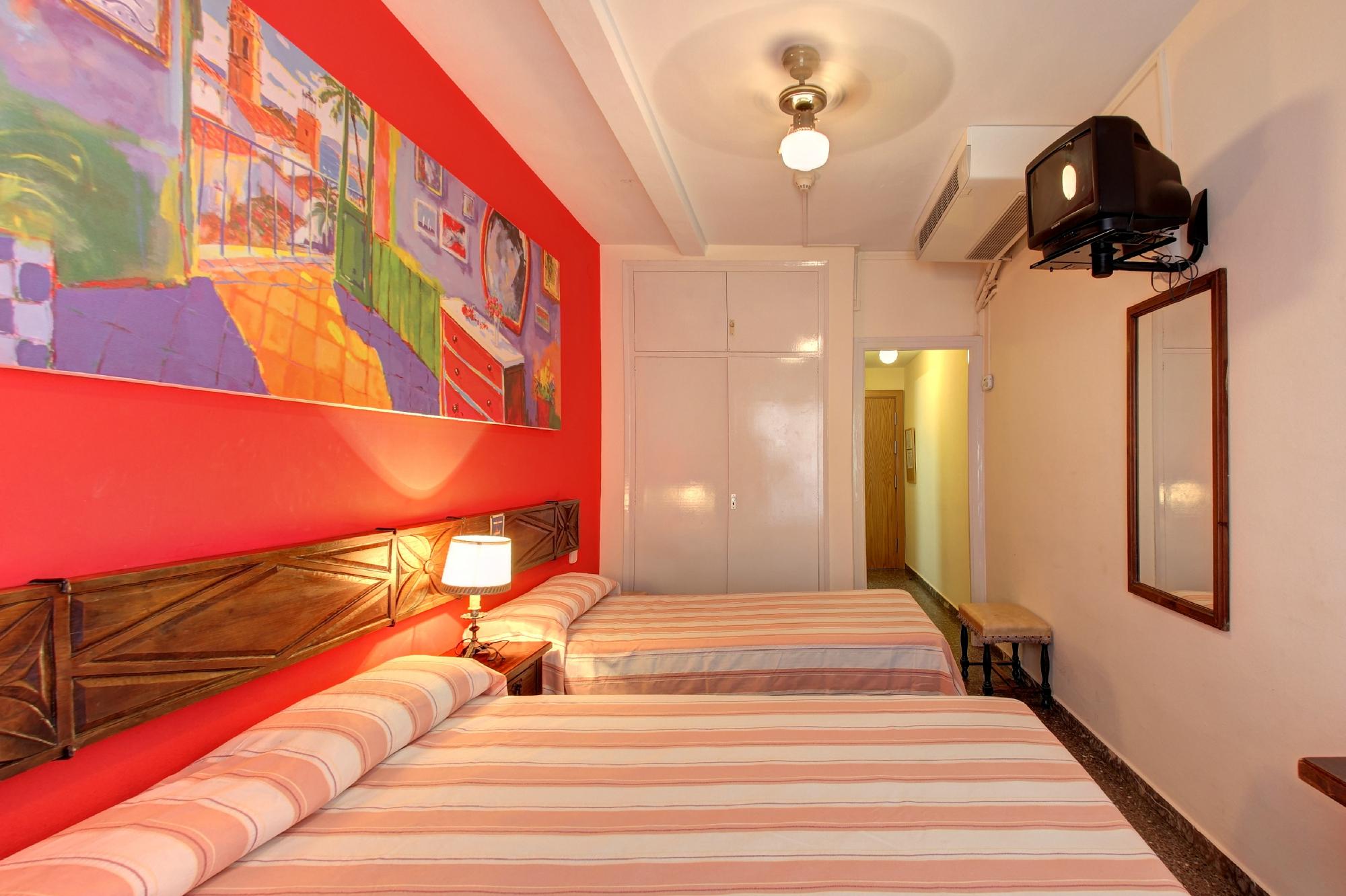 Hotel photo 17 of Hotel El Cid.