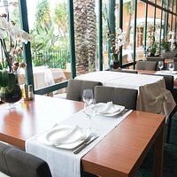 Restaurante Punta Negra