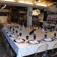 Tavoli per tutte le occasioni