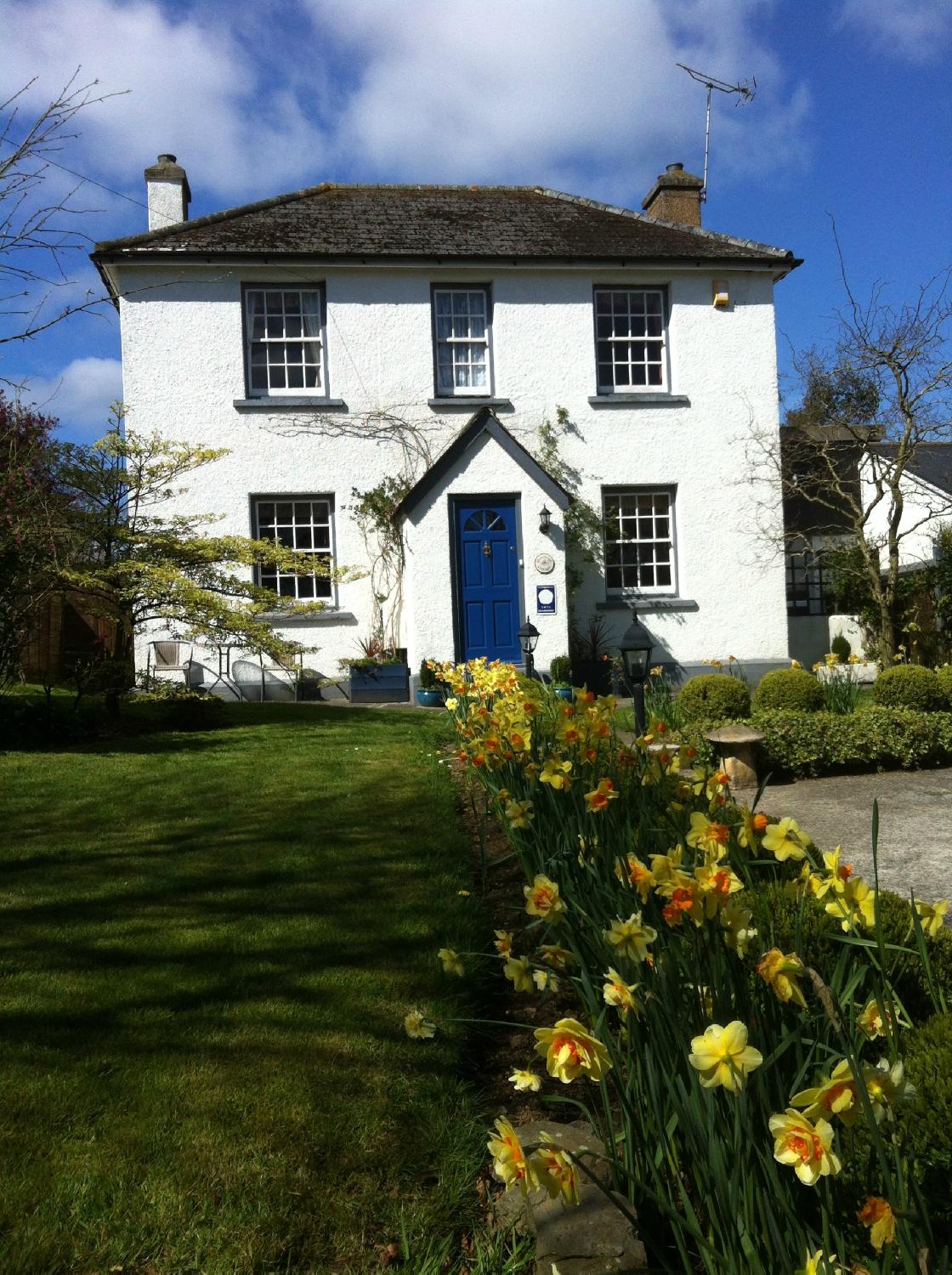 WHITELEIGH COTTAGE B&B - Reviews (Holsworthy, Devon, UK)