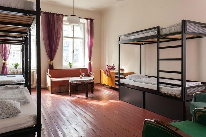 HOSTEL FLEDA BRNO - Prices & Reviews (Czech Republic)