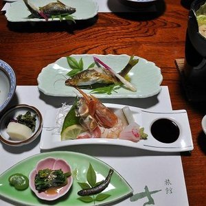 食事