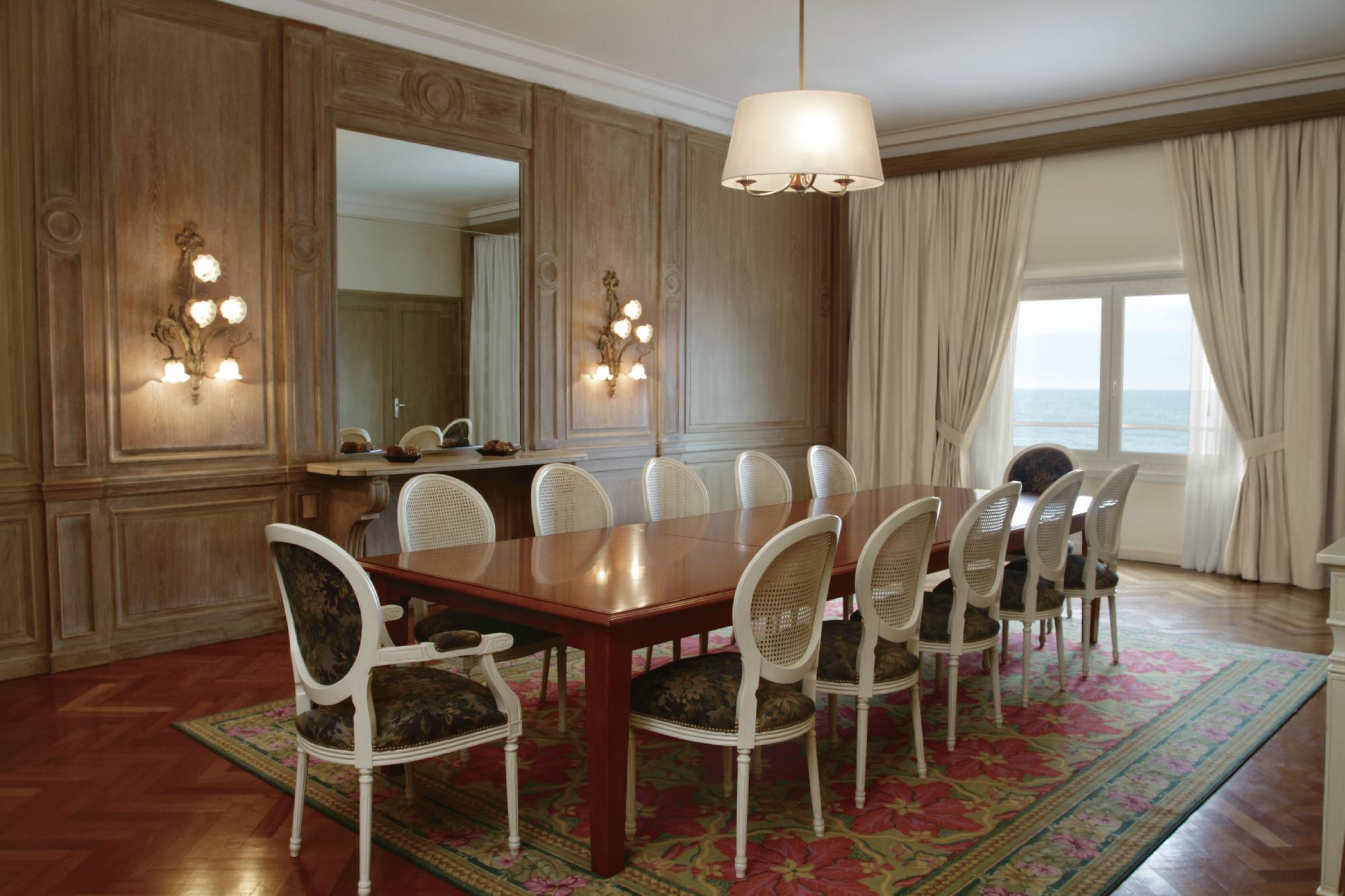 Hotel photo 4 of NH Gran Hotel Provincial.
