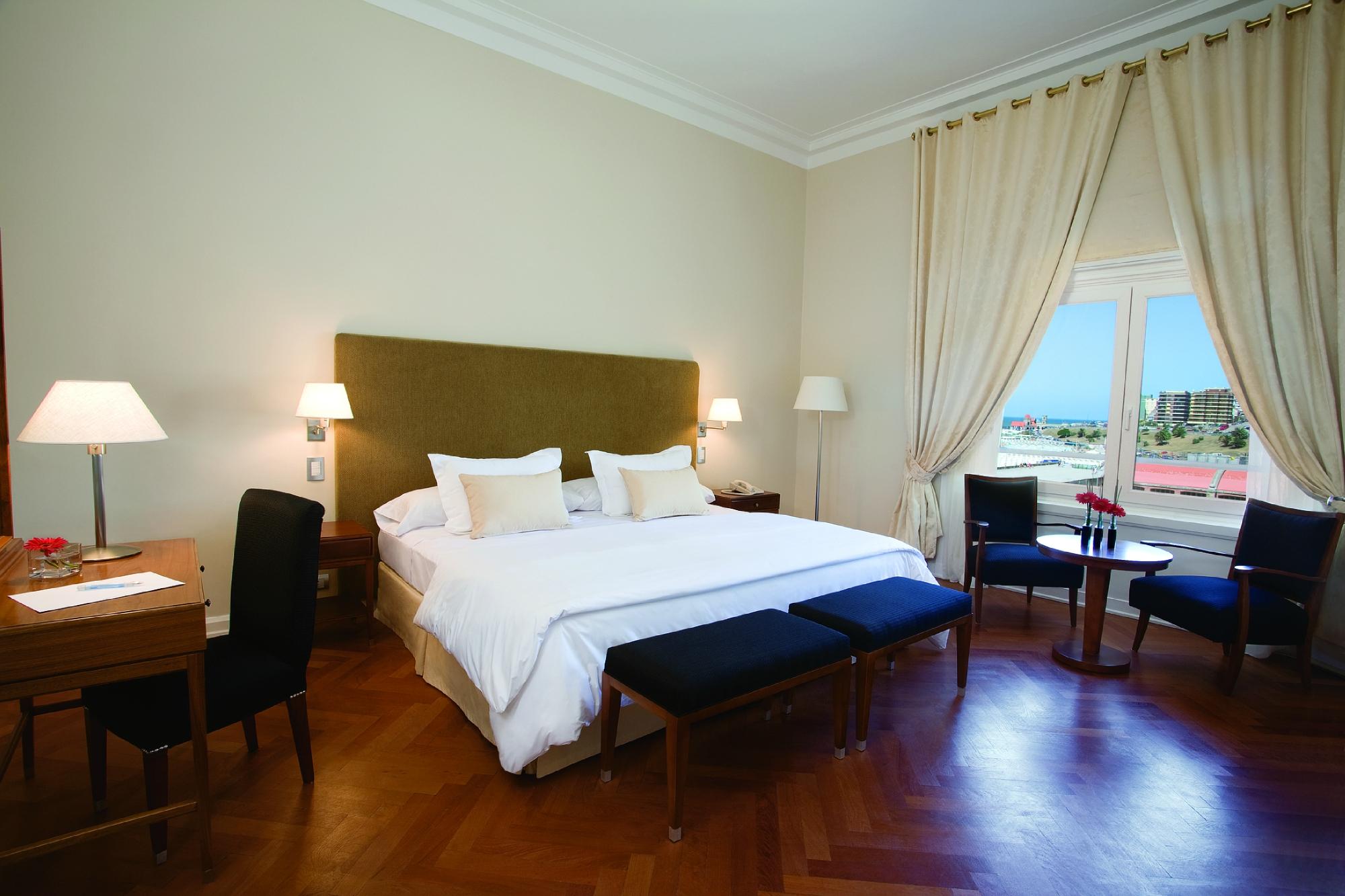 Hotel photo 23 of NH Gran Hotel Provincial.