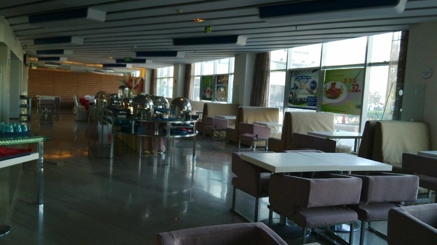 breakfast place