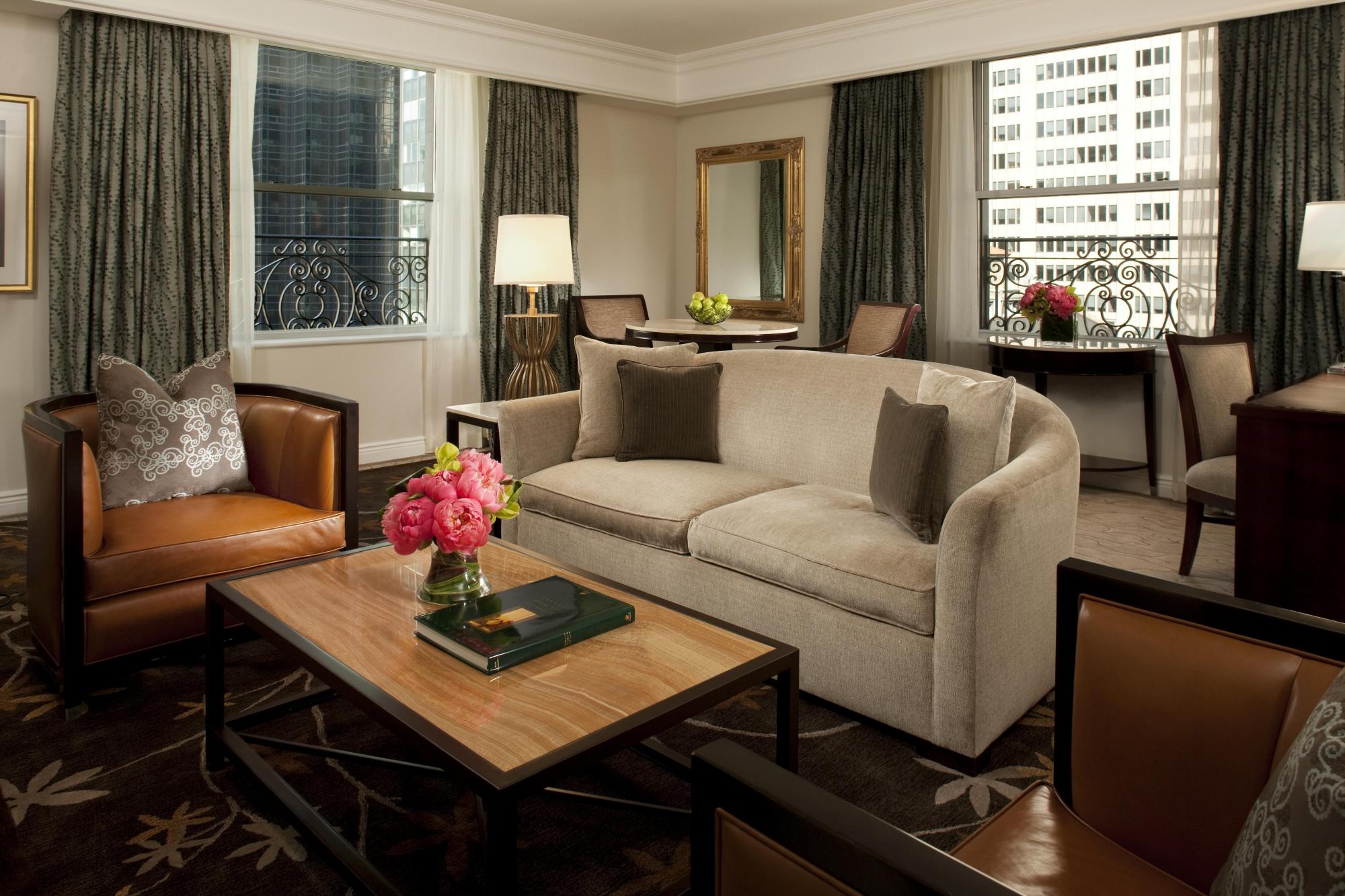 Hotel photo 24 of The Peninsula New York.