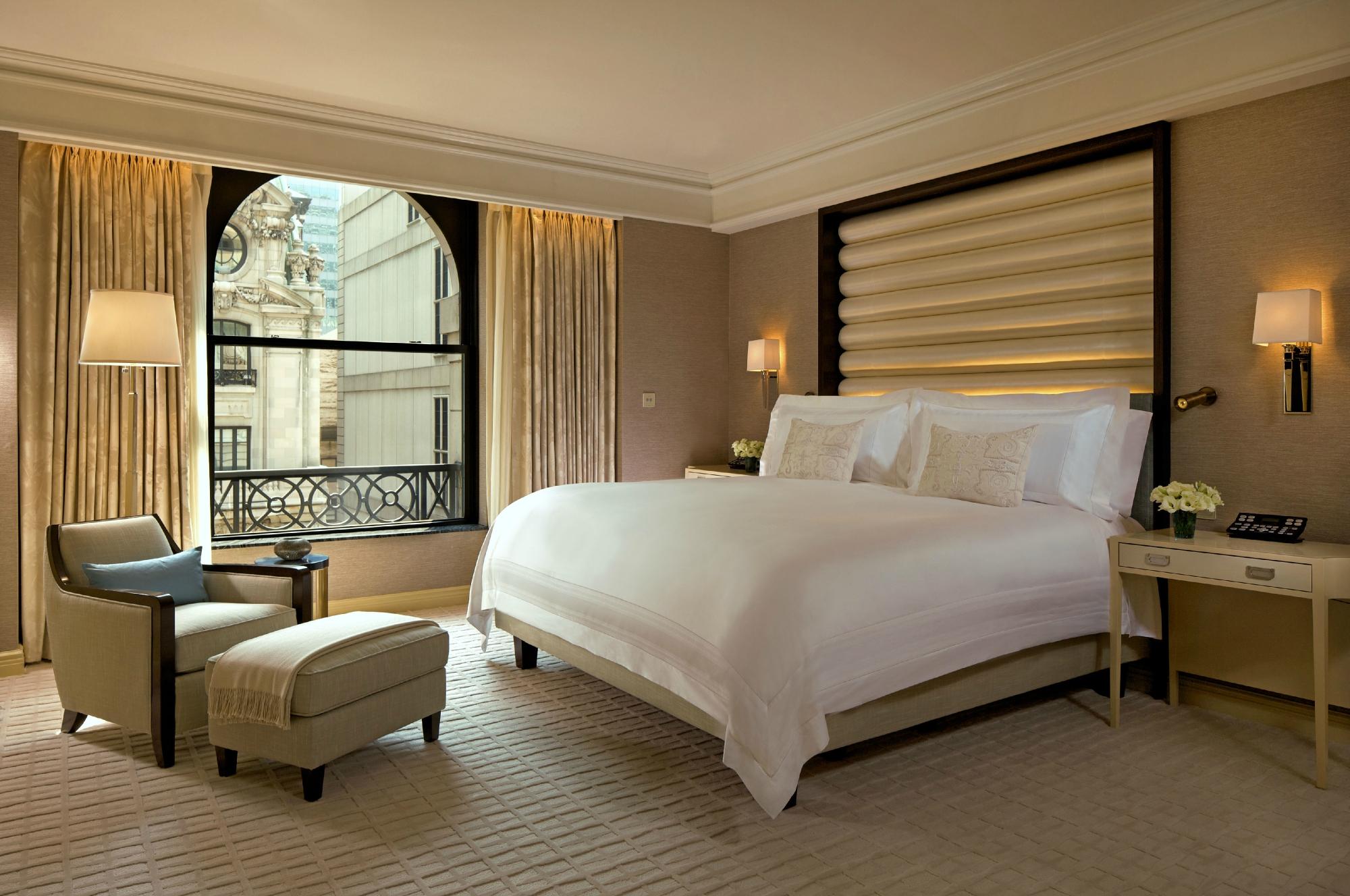 Hotel photo 26 of The Peninsula New York.