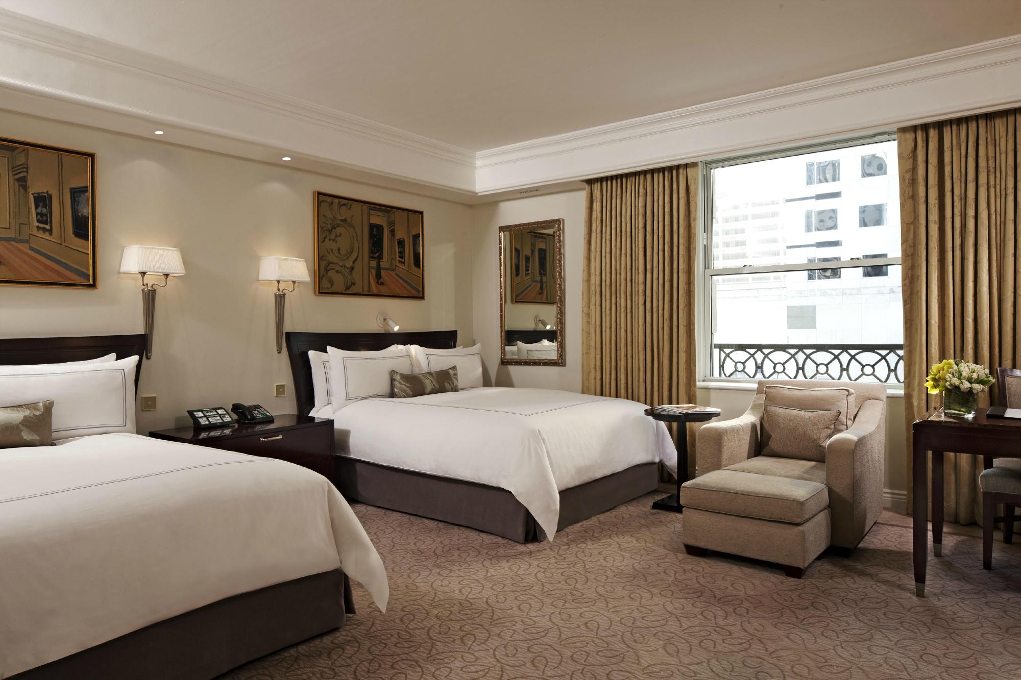 Hotel photo 60 of The Peninsula New York.