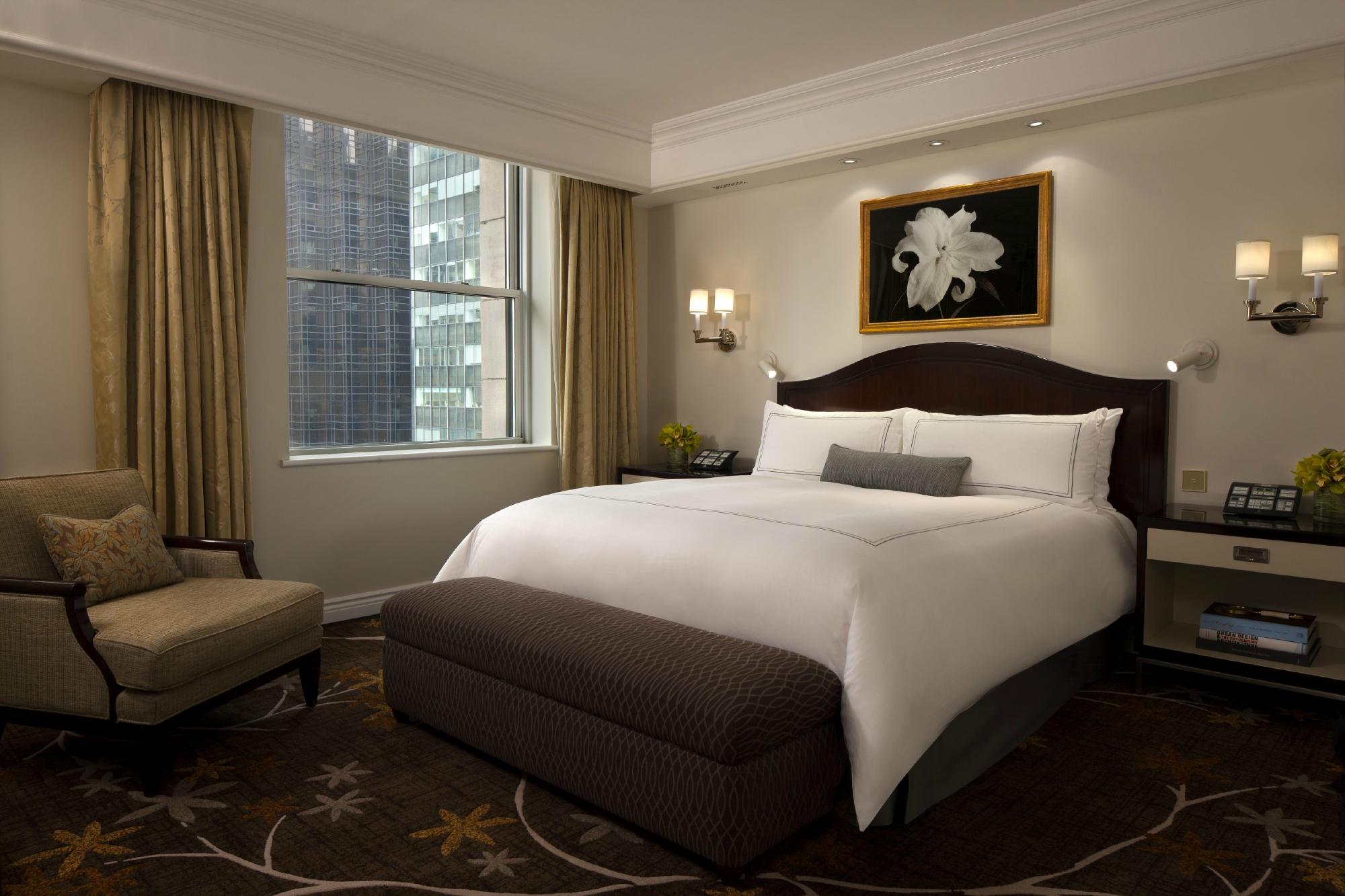 Hotel photo 50 of The Peninsula New York.