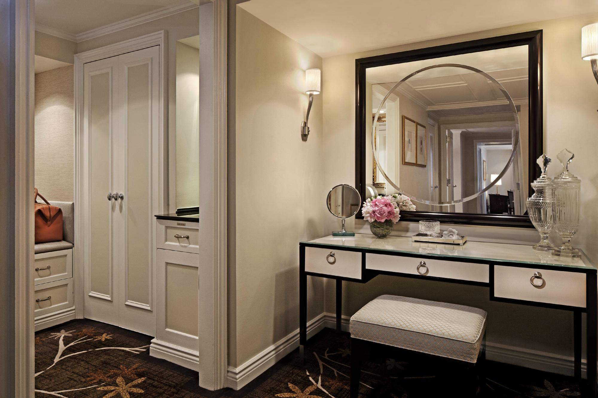 Hotel photo 33 of The Peninsula New York.