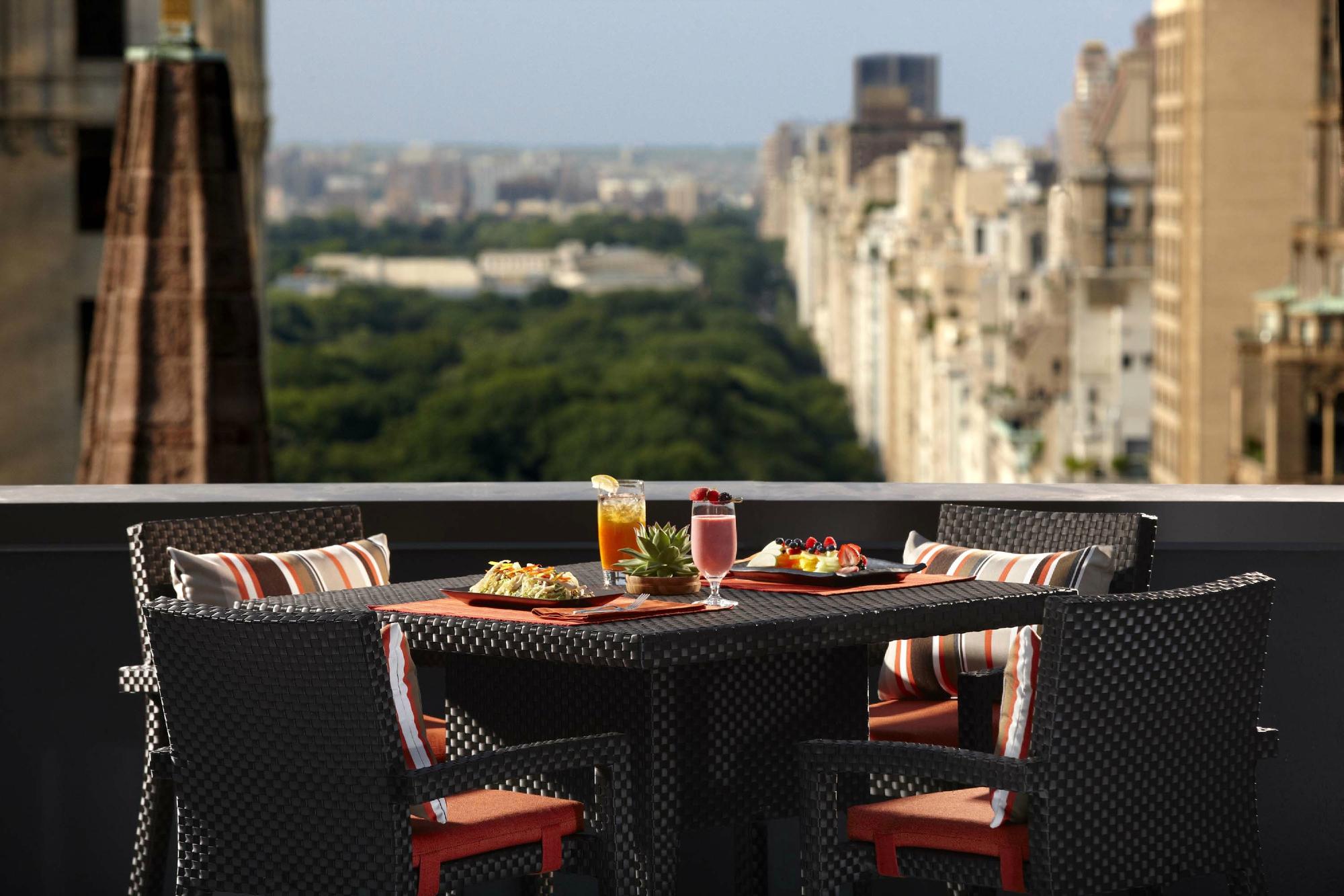 Hotel photo 3 of The Peninsula New York.