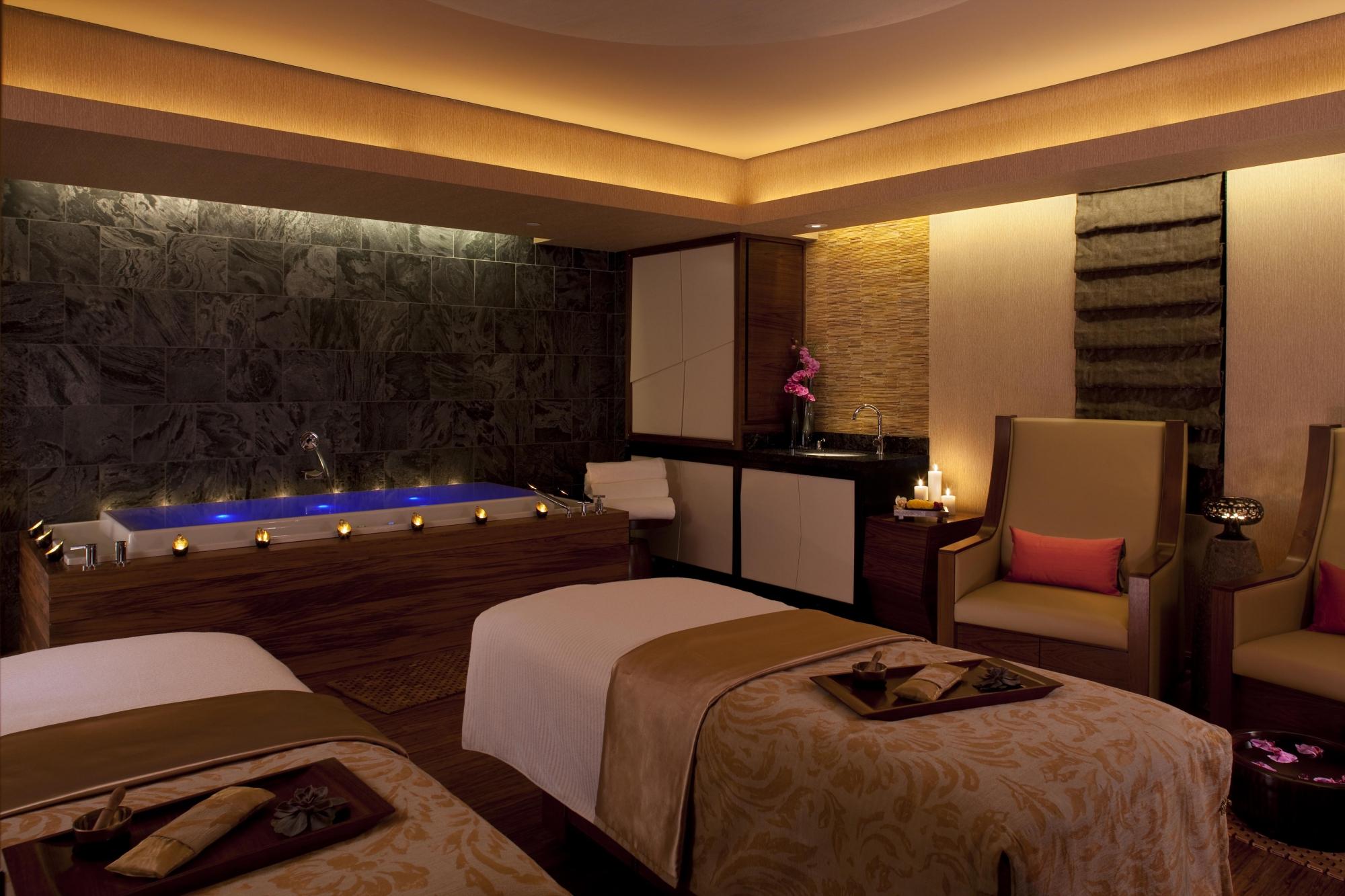 Hotel photo 8 of The Peninsula New York.