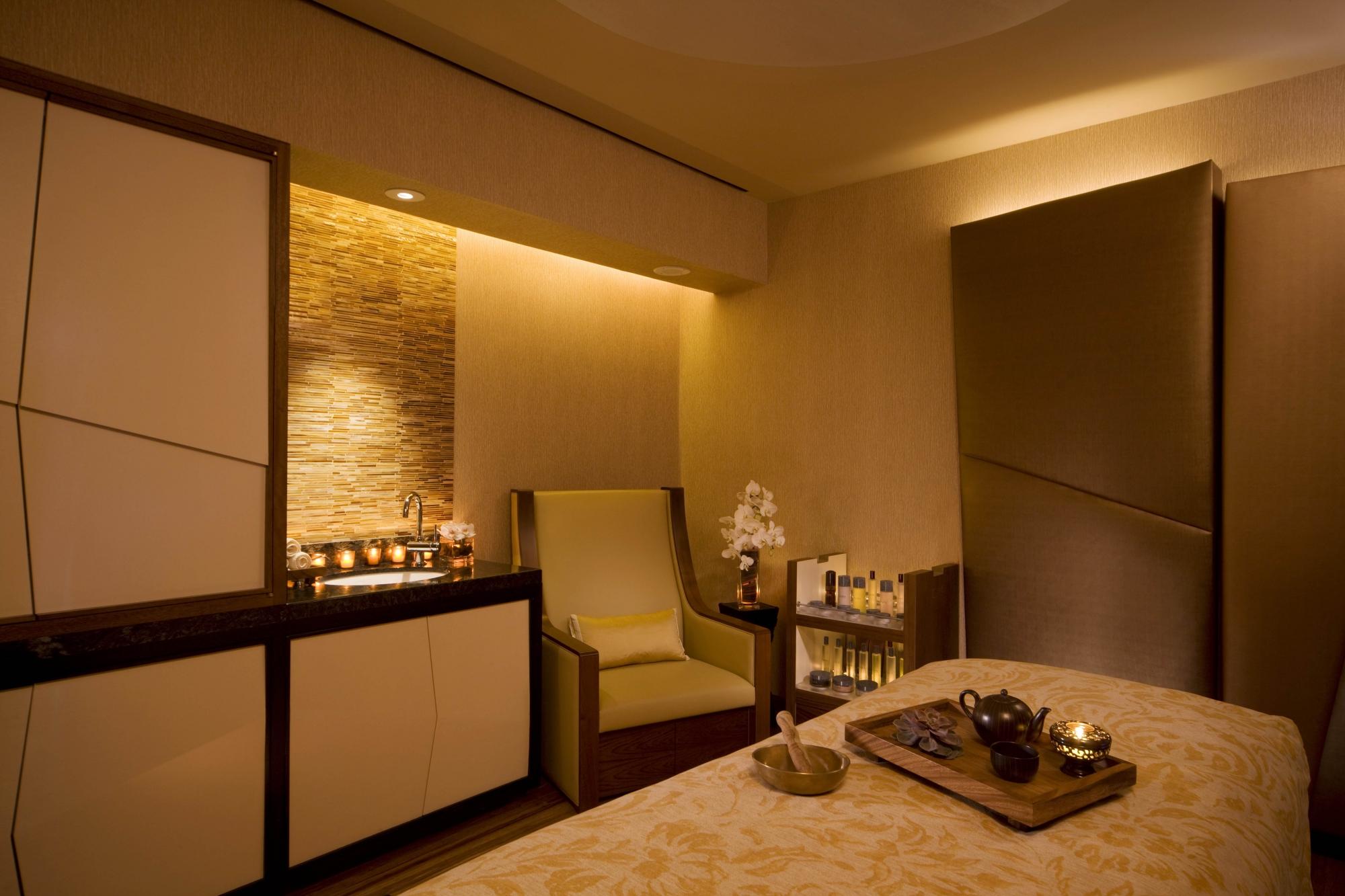 Hotel photo 63 of The Peninsula New York.