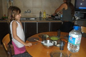 Comedor