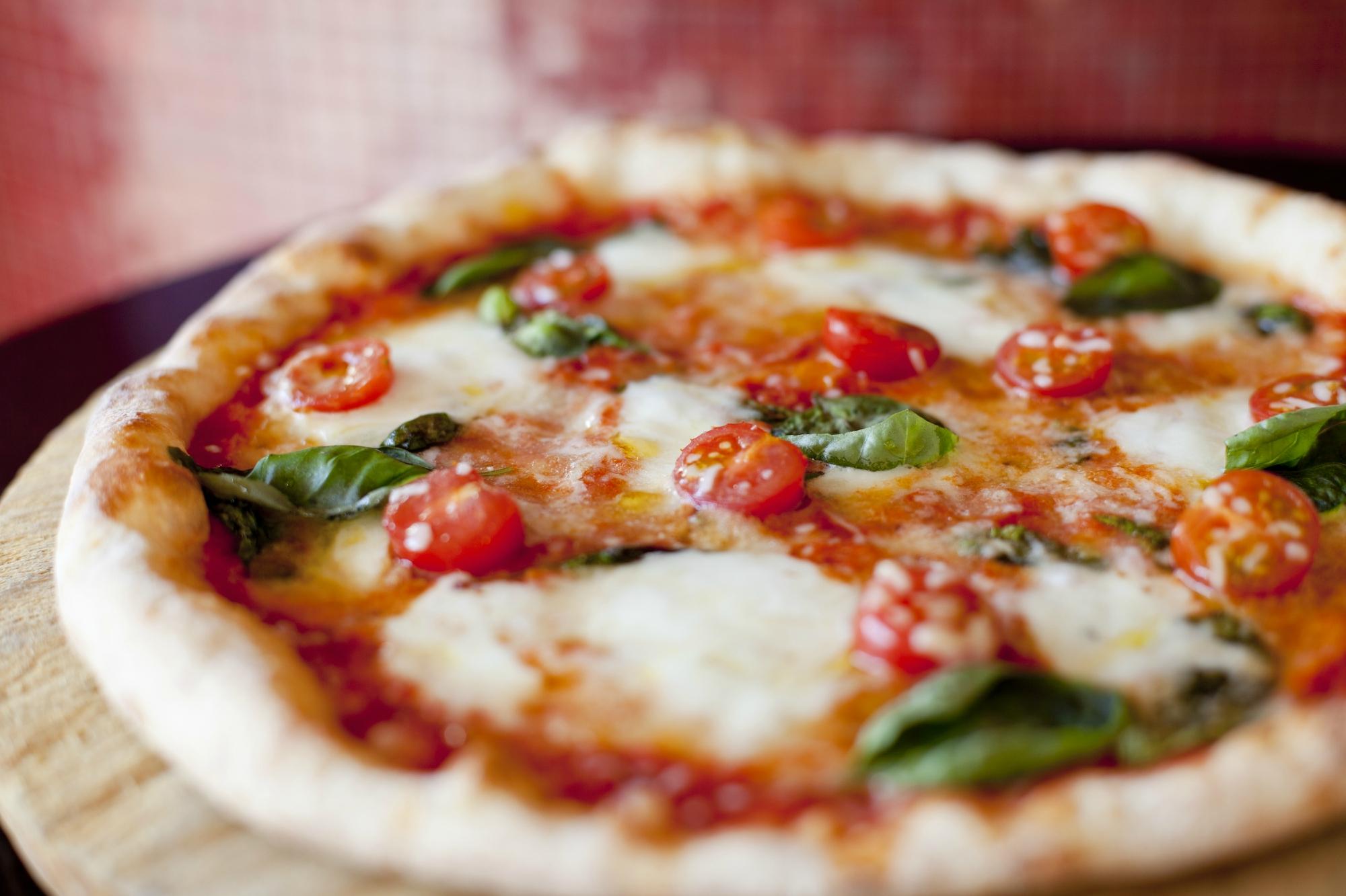 Die 10 Besten Pizzas in Wellington